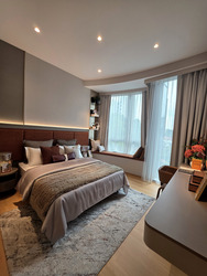 Cliveden At Grange (D10), Condominium #607297111